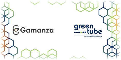 Gamanza подписывает соглашение с Greentube
